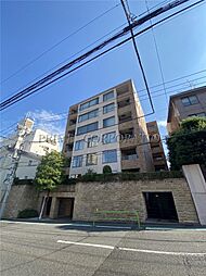 パークコート南麻布ヒルトップレジデンス