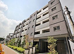 グランシャリオ武蔵小杉