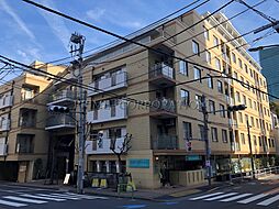 レジディア六本木檜町公園