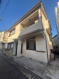 豊町3丁目戸建て