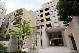 ミッドガーデン赤坂氷川