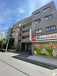 エスト・メール東大井