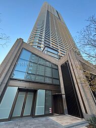 麻布台ヒルズレジデンスB棟