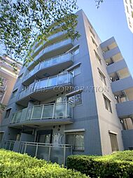 カスタリア目黒