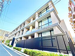 ザ・ケンジントン・レジデンス上池台