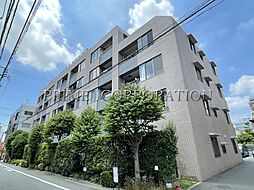 目黒本町パーク・ホームズ