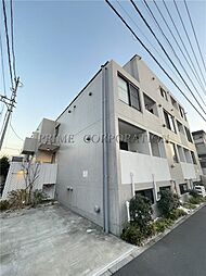 REGALO奥沢自由が丘