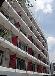 白金台マンション