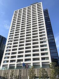 ル・サンク大崎ウィズタワー