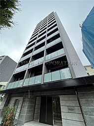 パークヴィラ恵比寿