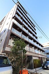 レジディア南品川II