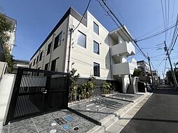 ソラシアレジデンス学芸大学II