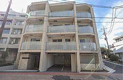 シエルクレール大森山王