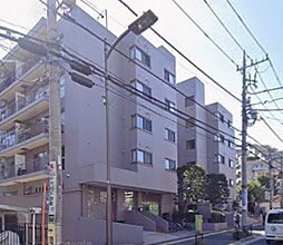 南品川ロイアルハイツ