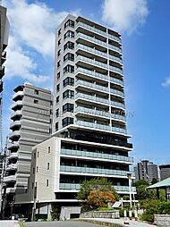 リビオ北品川リバーサイドテラス