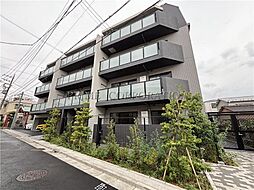 CREALpremier西馬込