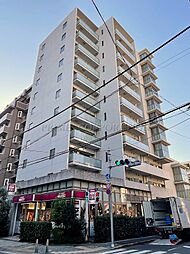 コンフォリア麻布EAST