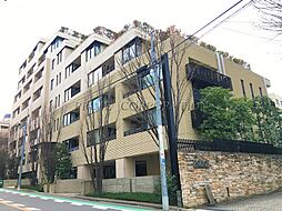 渋谷区恵比寿南３丁目