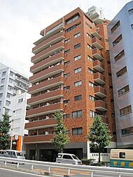 ライオンズマンション花壇代官山