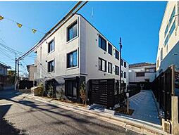 グランパセオ大岡山