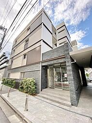 アビティ南大井II