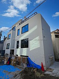 目黒区目黒１丁目