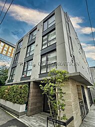 リーガランド目黒