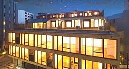 グラントレゾール広尾