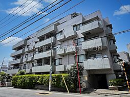 オーロヴェルデ田園調布