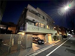 ミリアレジデンス高輪