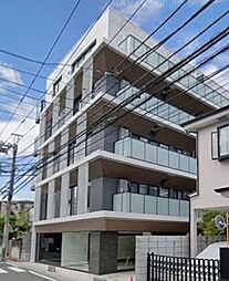 アールブラン武蔵新城