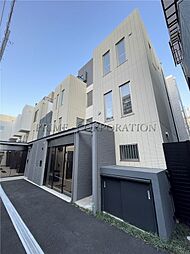 AGRATIO TERRACE 恵比寿