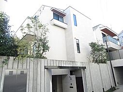 東雪谷1丁目戸建