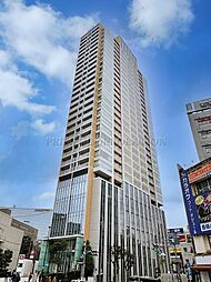 パークタワー目黒