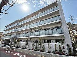 グランスカイ大岡山