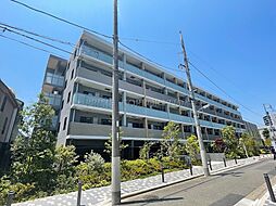 J.GRAN Court 品川西大井WEST