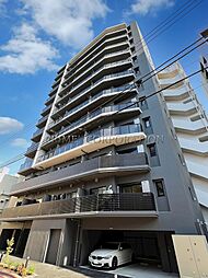 プライムガーデン大森