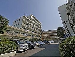 東急ドエルアルス久が原A棟