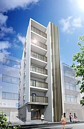 スプランディッド品川DUE