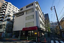 六本木デュープレックスエムズ