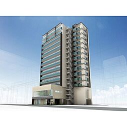 スタイリオ蒲田WEST