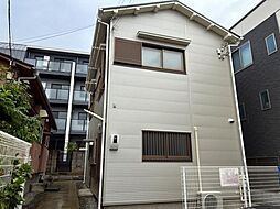 上池台5丁目貸戸建