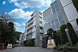 シャレール広尾 2号棟