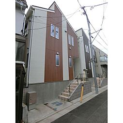 シュエット中目黒