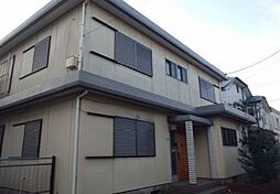 目黒区五本木三丁目戸建