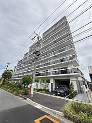 コンフォリア・リヴ大森西