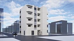 （仮称）ジーグランデ西大井