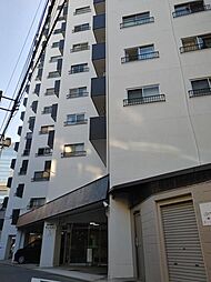 新池田山マンション