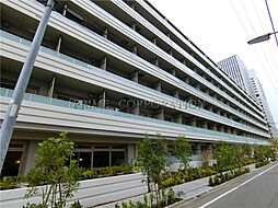 オアーゼ品川レジデンス