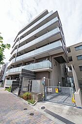 クレイシア・ヴァースクレイシア北馬込